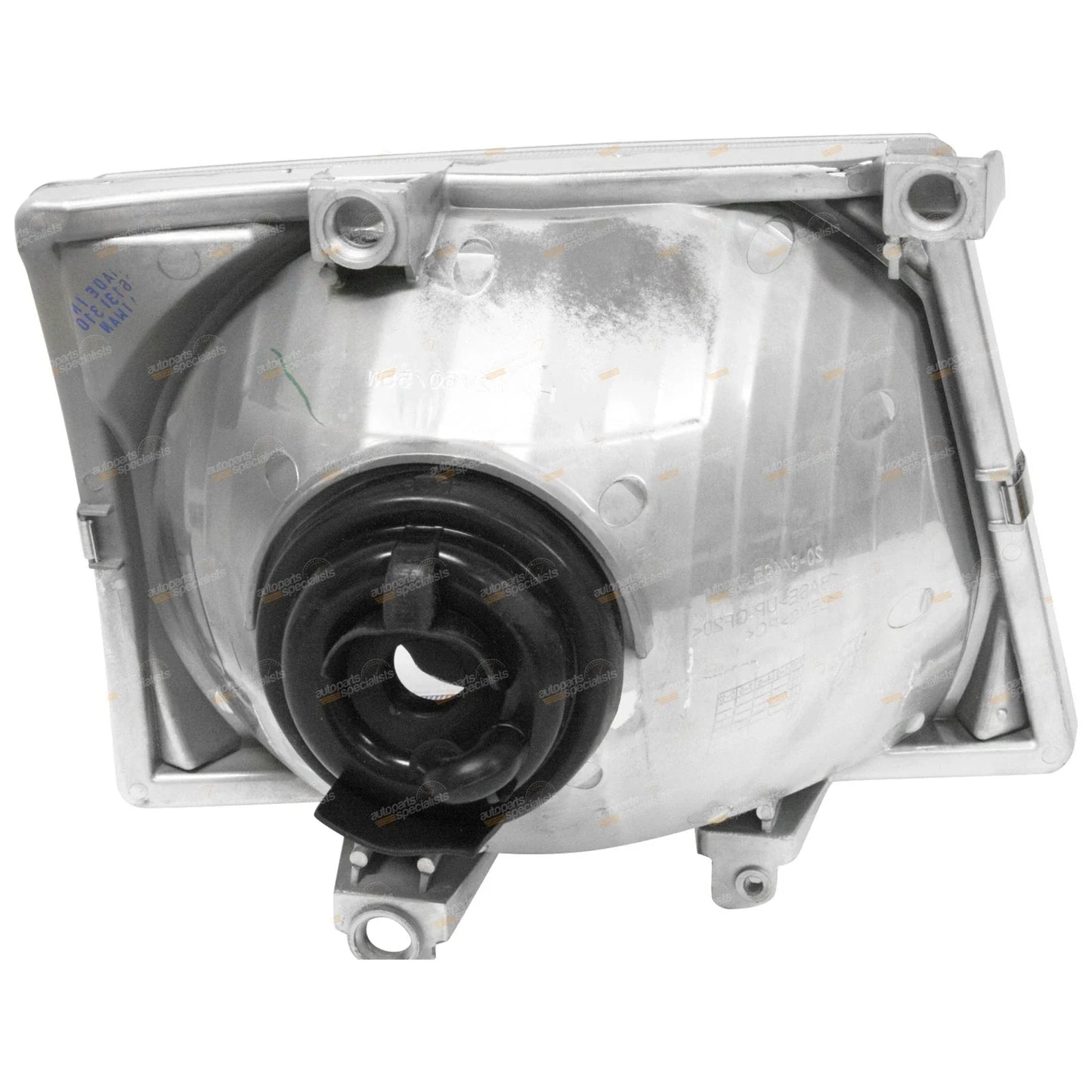 Headlights For Ford Courier (2002-2006)