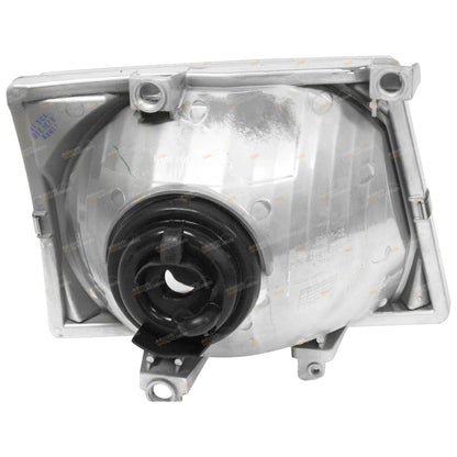 Headlights For Ford Courier (2002-2006)