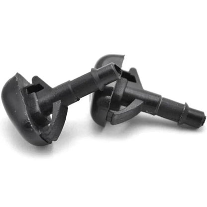 Car Windshield Wiper Washer Nozzle Spray Jet for Mitsubishi Lancer (2008-2017)