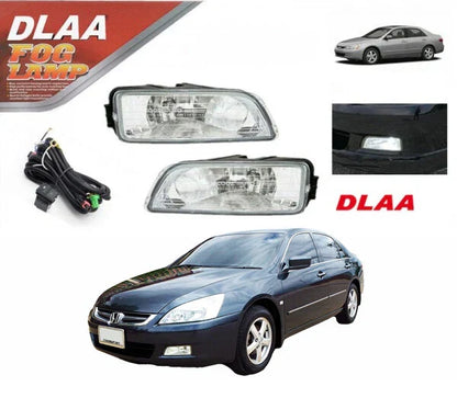 Fog Lamp Driving Light H11 for Honda Accord (2003-2006)