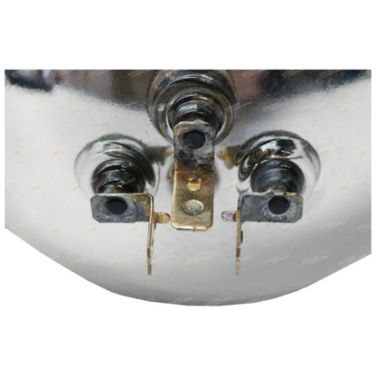LH/RH Sealed Beam Headlight for Mitsubishi Triton/L300 (1986-2014)