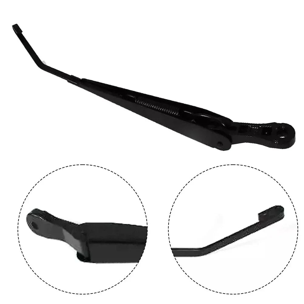 Windshield Wiper Side for Jeep Wrangler JK (2007–2018)