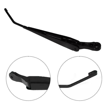 Windshield Wiper Side for Jeep Wrangler JK (2007–2018)