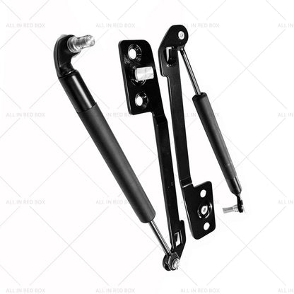 Tailgate Strut Kit Gas Damper for Mitsubishi L200 Triton (2015-2022)