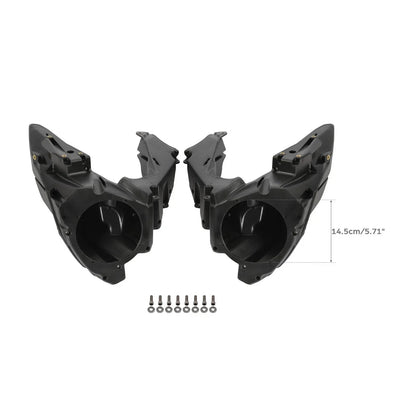 Inner Fairing Speaker Covers for Harley CVO Road Glide (2023-2025)