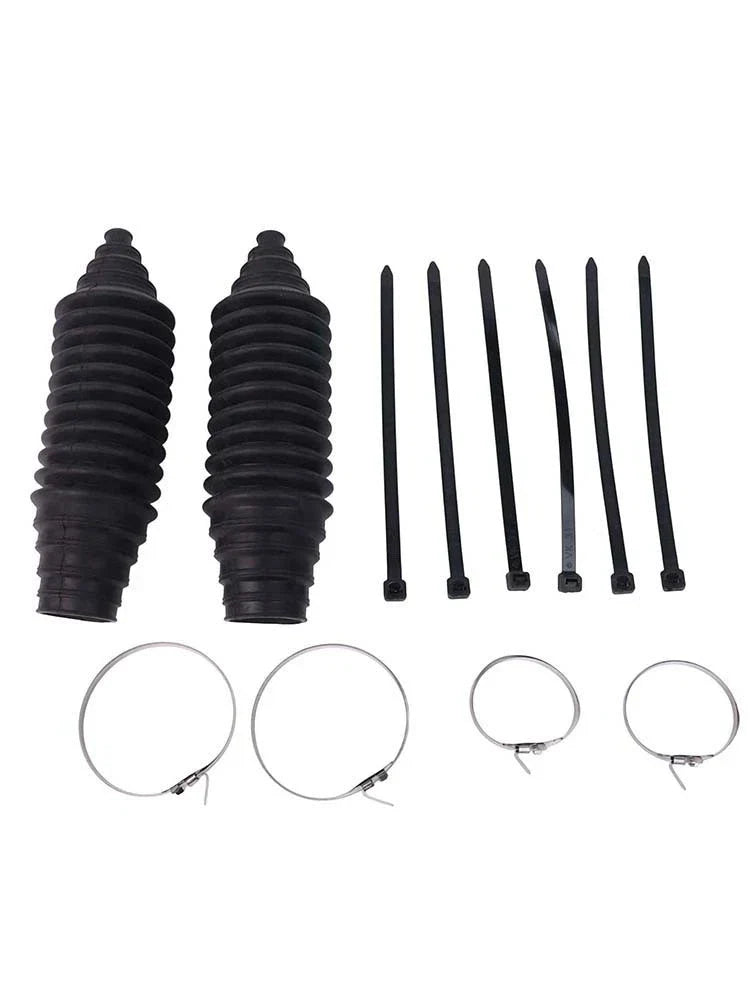 Inner Tie Rod Boot with Silicone Boots and Accessories
