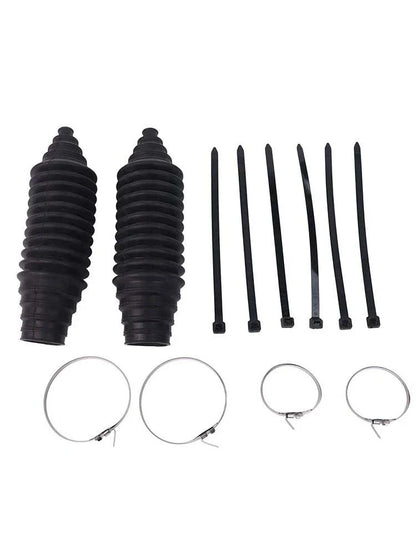 Inner Tie Rod Boot with Silicone Boots and Accessories