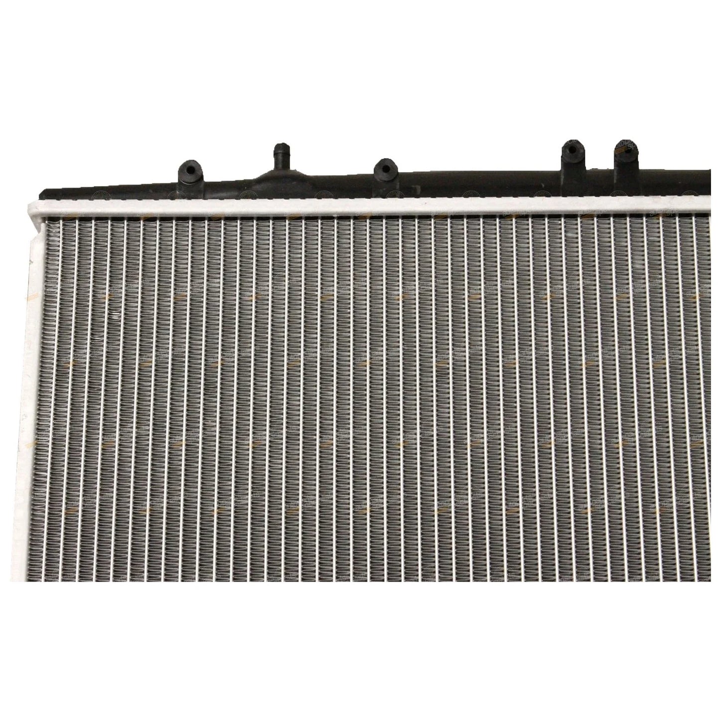 Heavy Duty Alloy Core Radiator for Nissan NX Coupe (1991-2000) 2.0L