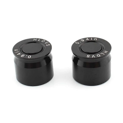 Solo Mounting Nuts Bolts for Harley Road King Breakout Glide Fat Boy