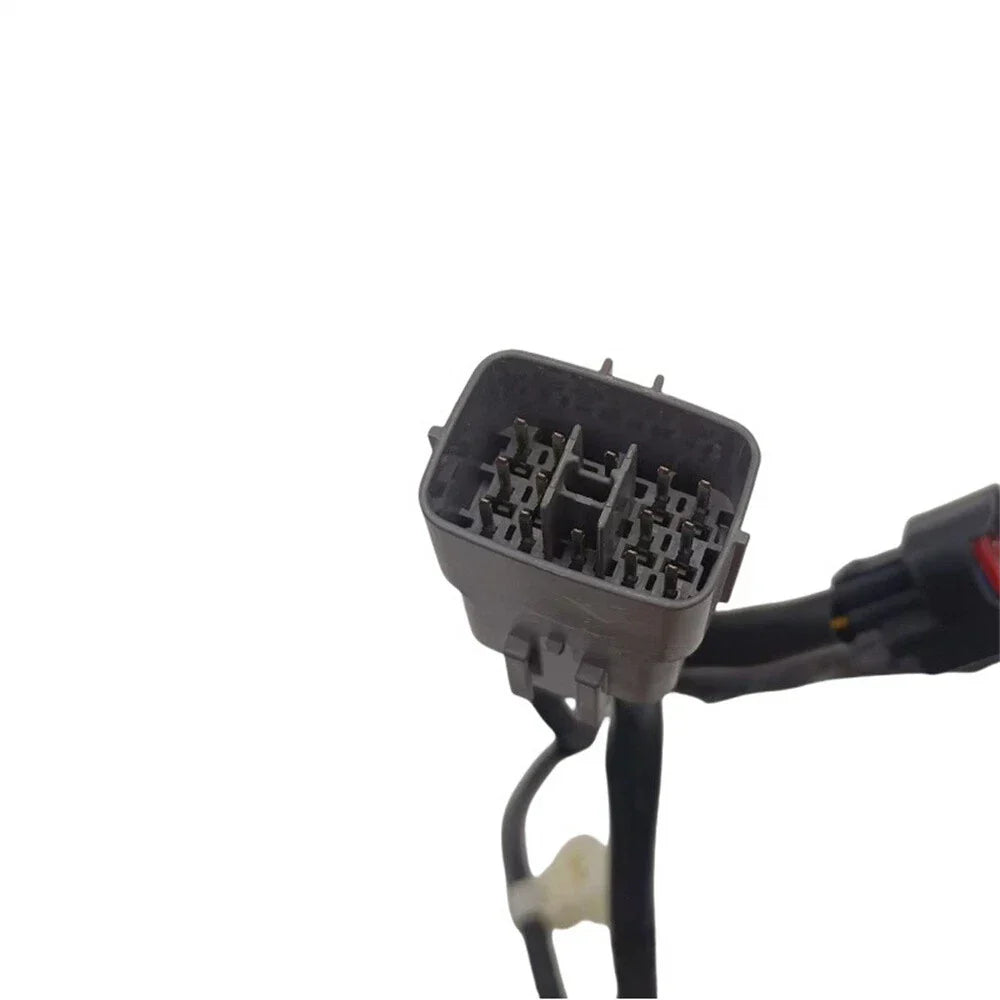 Injector Wiring Harness for Mazda3 BK BL/5 CR CW/6 GG GH 2.0 2.5 (2003-2013)