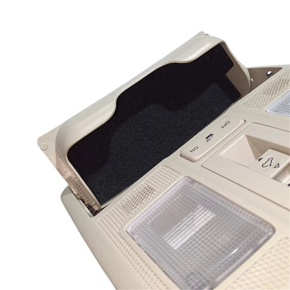 Overhead Reading Light for Mazda 3, 6, CX-3, CX-4, CX-5, CX-9 (2014-2023)