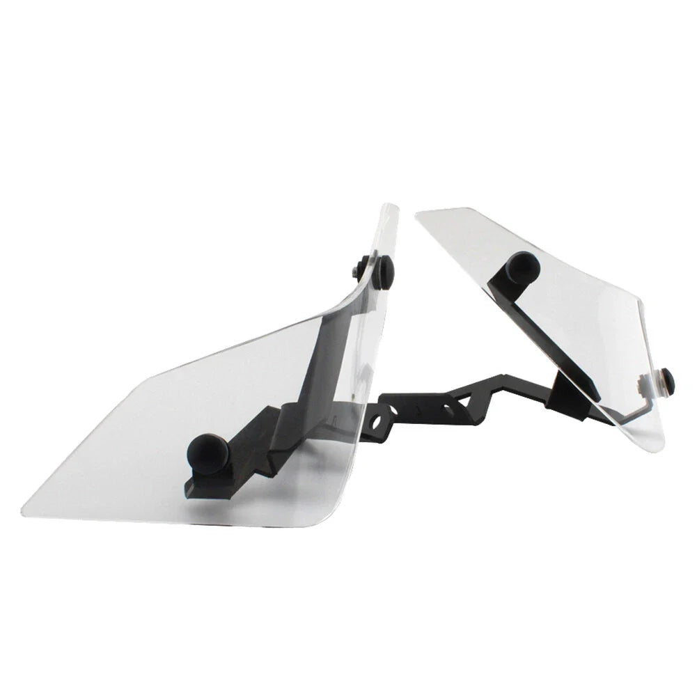 Wind Deflector Side Windshield for Honda CRF1100L Africa Twin (2020-2023)