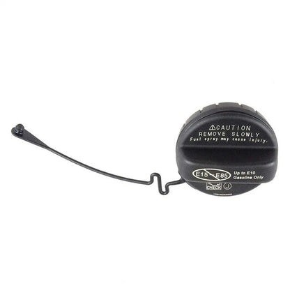 Fuel Tank Cap Cover for Toyota Camry Tacoma RAV4 Lexus ES350 RX350 (2007-2023)