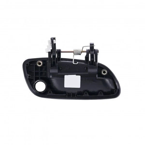 Front Left Door Handle W/ Keyhole for Hyundai Elantra (2001–2006)
