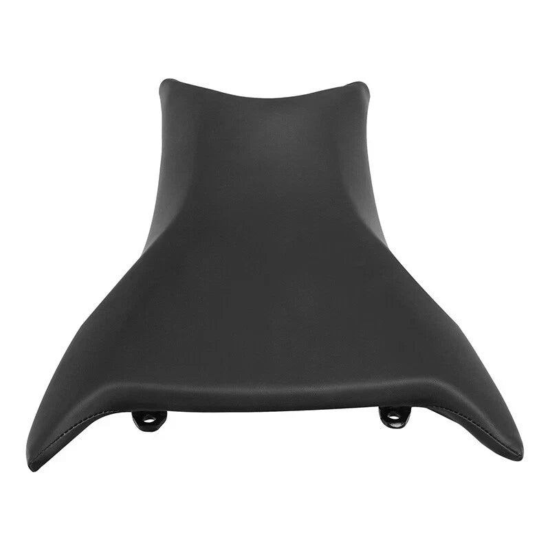 Front Driver Rider Seat for BMW S1000RR (2009-2011) Black