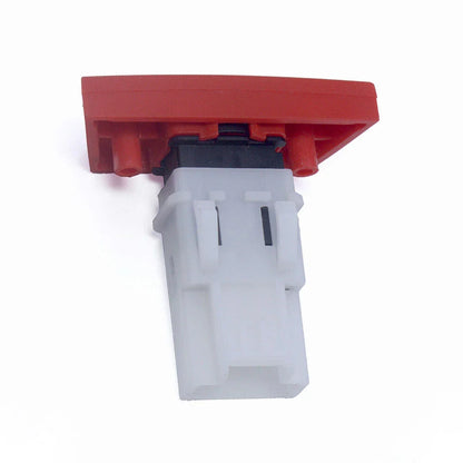 Emergency Hazard Warning Indicator Lamp Switch for Peugeot (No Year Specified)