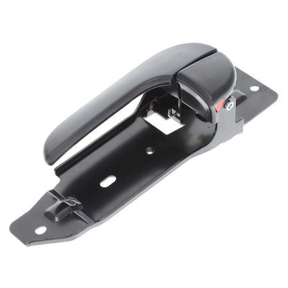 Front Left Textured Black Inner Door Handle for Kia K2700/K2900 (2005–2013)