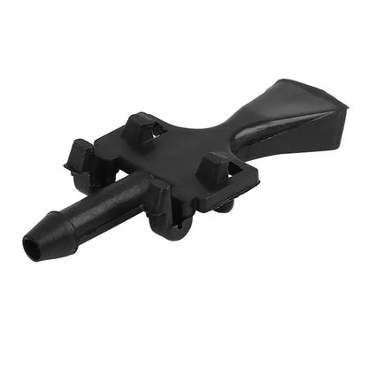 Wiper Spray Nozzles for 2003-2010 Opel Meriva A Vauxhall