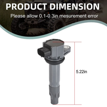 Ignition Coil Stick for Can-Am Maverick Trail 700 4X4 (2020–2023)