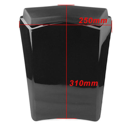 Rear Seat Cover Cowl for Yamaha YZF R1 (2002-2003) Red