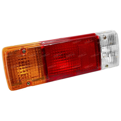 Left/Right Tail Light Lamp for Landcruiser FJ75 FZJ75 HJ75 Trayback Ute