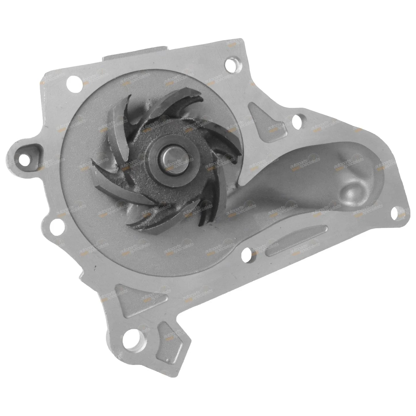 Water Pump for Toyota Camry (1981–1989)