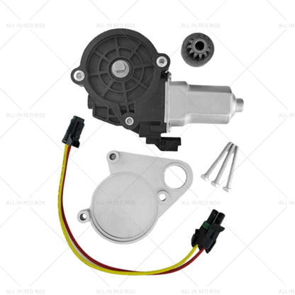 Electric RV Stair Entry Step Motor Kit for Lippert Kwikee (Pre-IMGL)