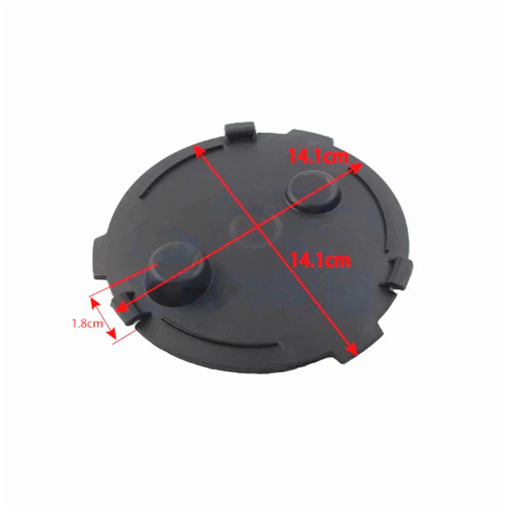 Wheel Housing Liner Cover for Jaguar F-Pace, XEL, XFL (2016-2023)