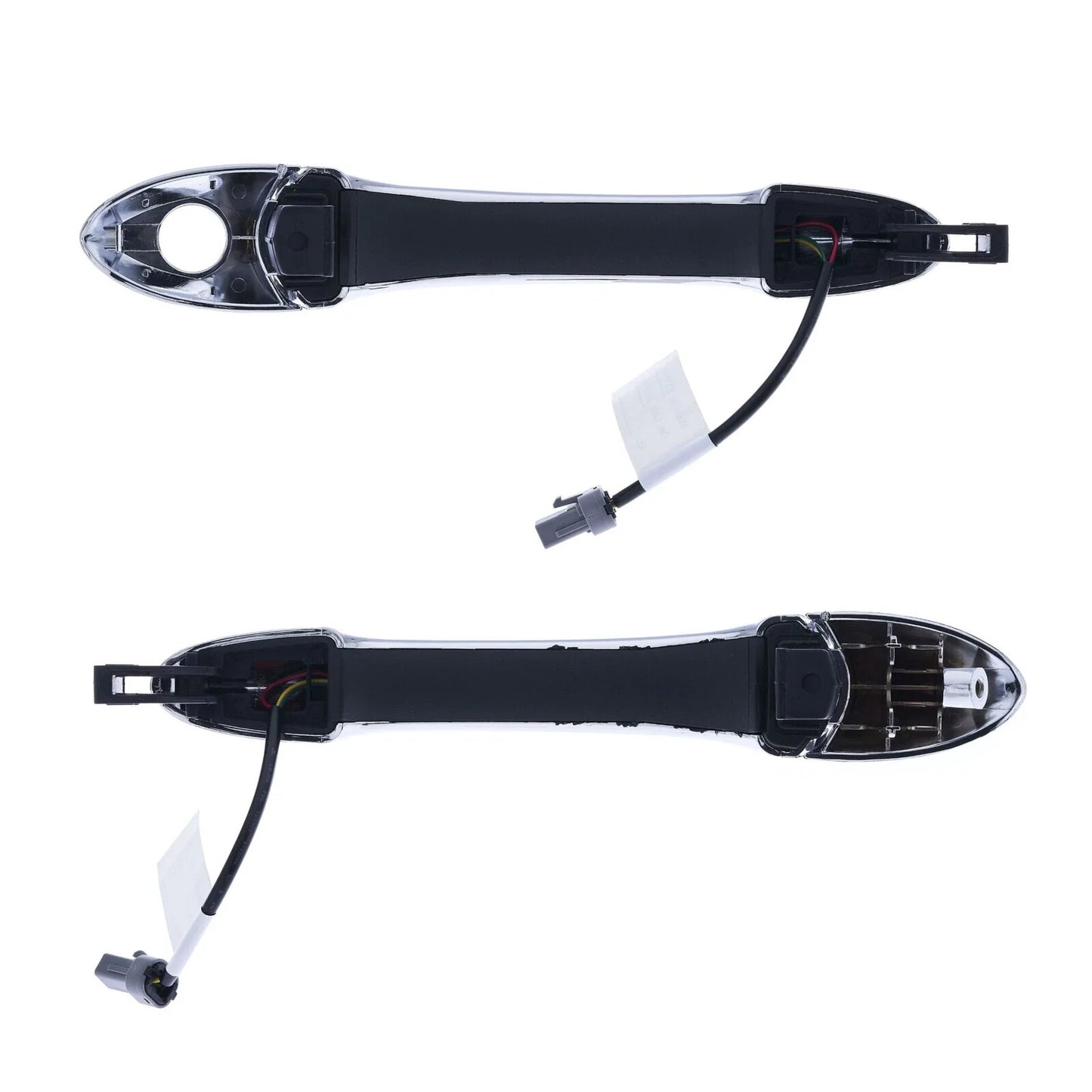 Outer Door Handle 2 x for Hyundai Sonata i45 (2010–2014)