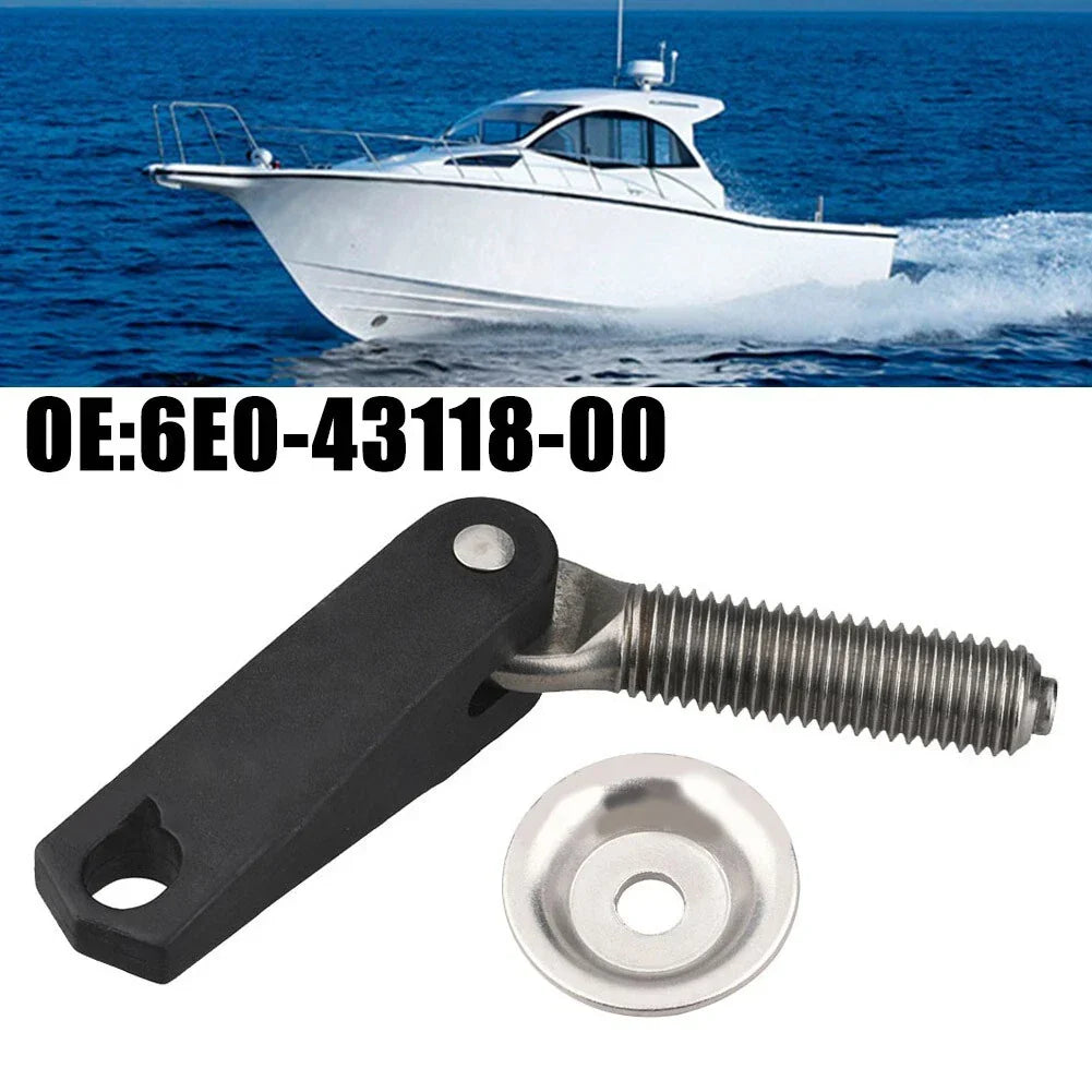 Outboard Motor Parts for Boat Motors – Optimal Functionality