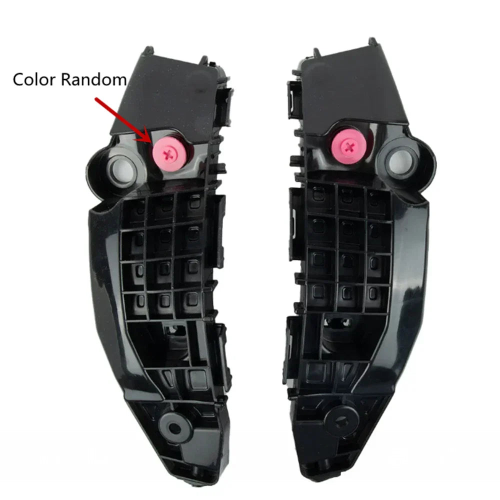 Bumper Support Retainer Bracket for 2019-2021 Toyota RAV4