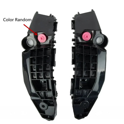 Bumper Support Retainer Bracket for 2019-2021 Toyota RAV4