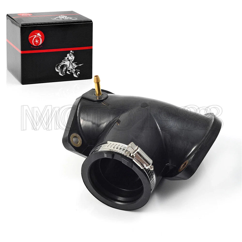 Carburetor Intake Joint w/ O-Rings for Yamaha Road Star 1600 (1999–2003)