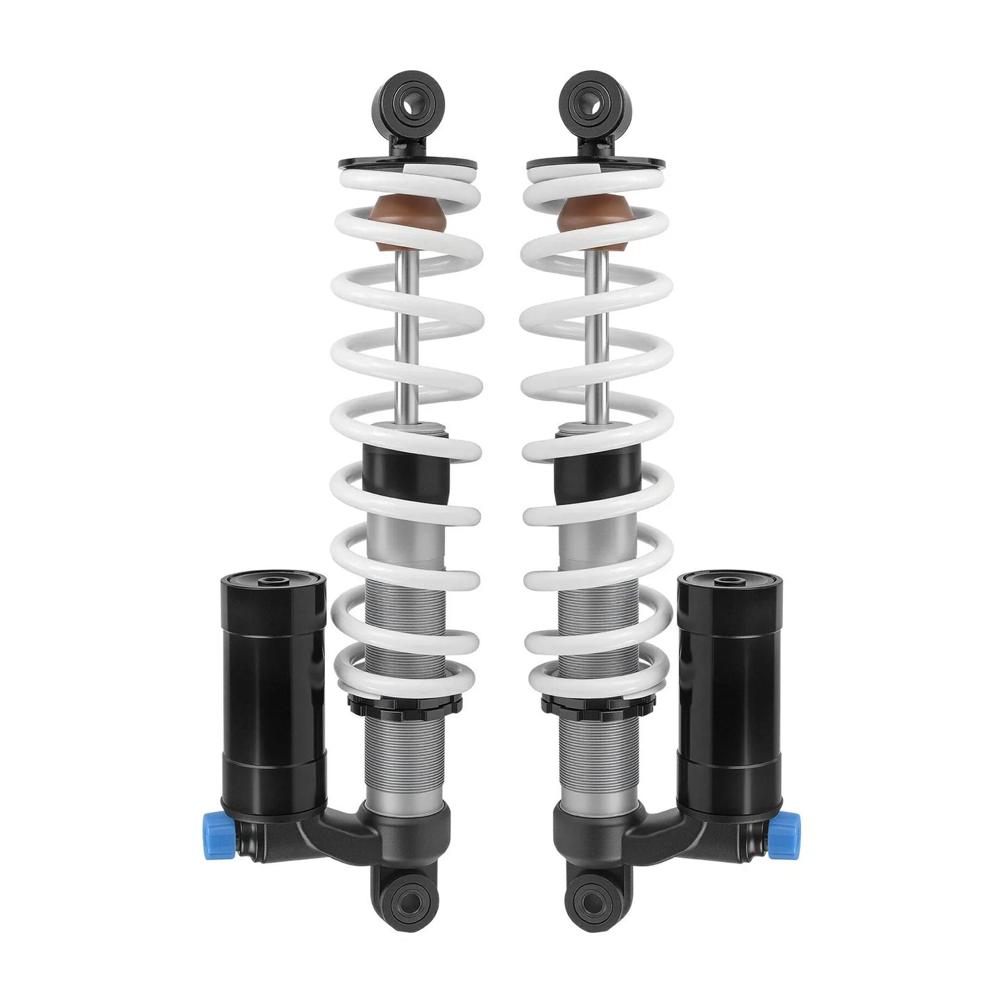 2 x Front Air Shock Absorbers for Polaris Sportsman XP 550 (2009–2014)