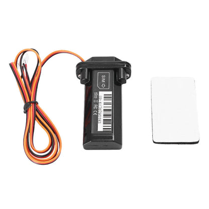 GPS Tracker Locator Device for Universal Car