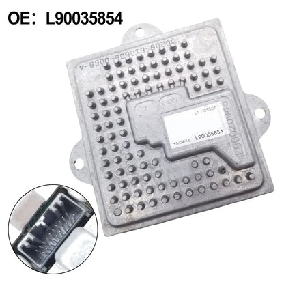 Wear Resistant Driver Light Module Controller for Jeep Cherokee