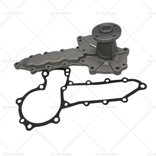 Water Pump for Bobcat Kubota D1102 D1302 D1402 V1502 V1702 V1902 V2203