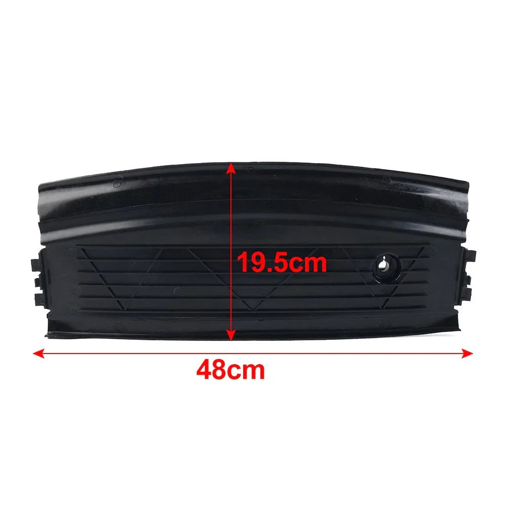 Air Duct Bottom Engine Compartment Cover for BMW 5 Series E60 E61 (2001-2007)