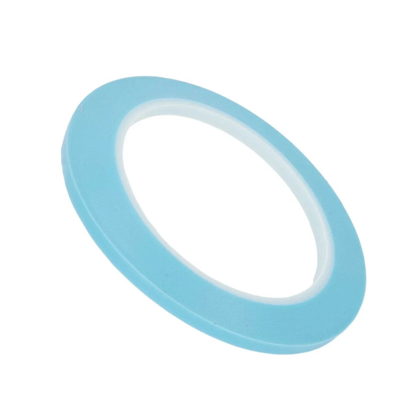 Auto Tape Paint Curves Vinyl Line Masking Sticking Binding Trim Roll