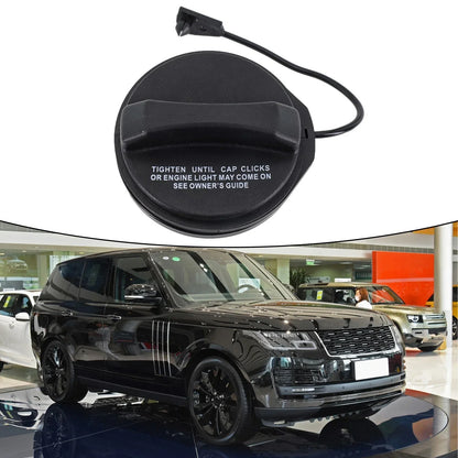 Fuel Fill Cap / for Jaguar XF XFL XE (2009–2023)