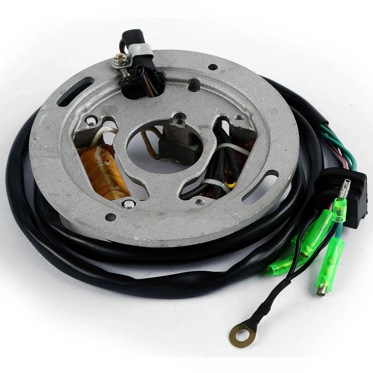 Stator Coil for Yamaha FX1 FX700 WaveRunner SJ650 (1994-1995) (1990-1993)
