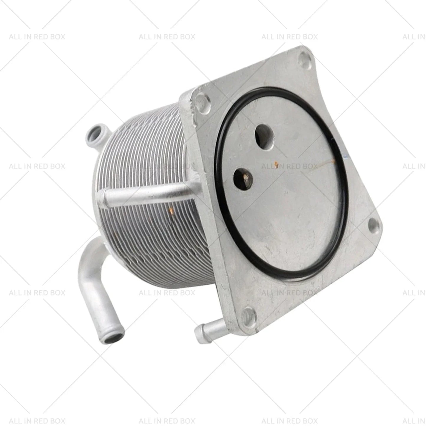 CVT Transmission Oil Cooler for Nissan Sentra Rogue Juke (2013-2020)