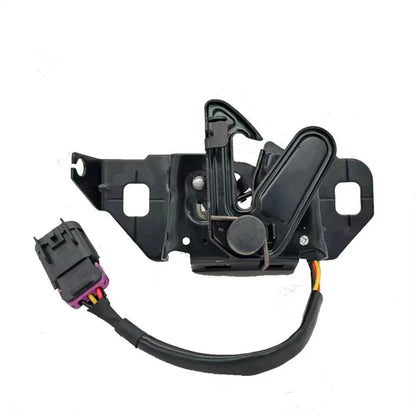 Hood Latch Lock Release for Chevy Malibu Sedan (2016-2018)