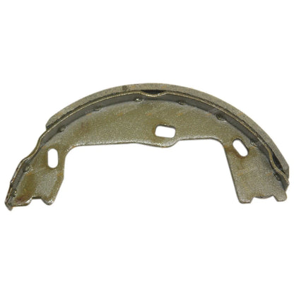 2 x Park Hand Brake Shoe Set for Toyota Lexcen (1989–1997)