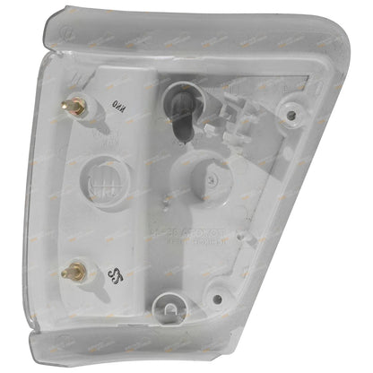 Front Grey Corner Park Light Lamps for Hilux LN106 LN107 LN111 RN105 RN106