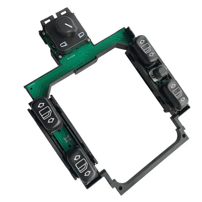 Power Window Switch for Mercedes Benz C-Class W202 (1993-2000)