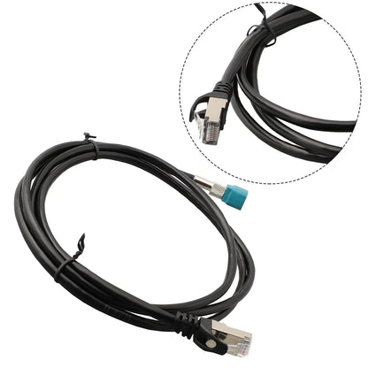 Direct Fit Diagnostic Service Cable for Tesla Model SX