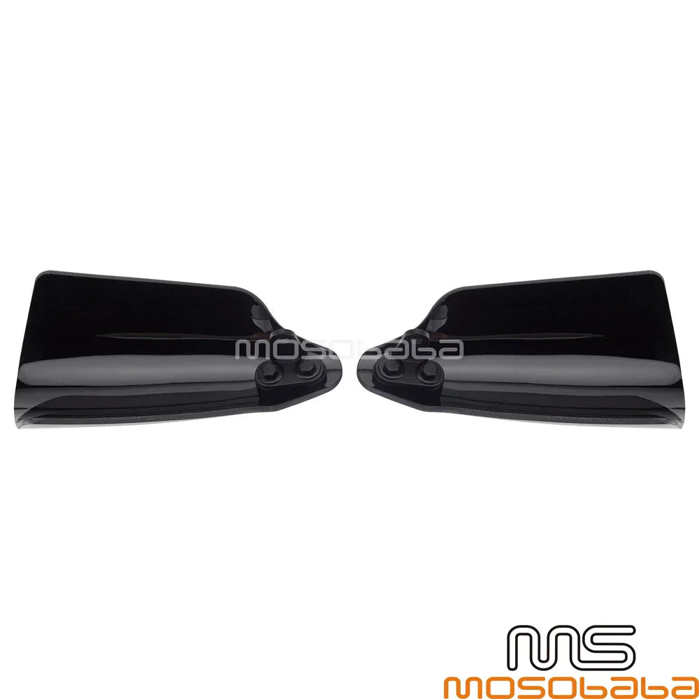Handguards for Harley Touring Road Glide FLTRX, Road King FLHR, FLHRXS (2009-2023)
