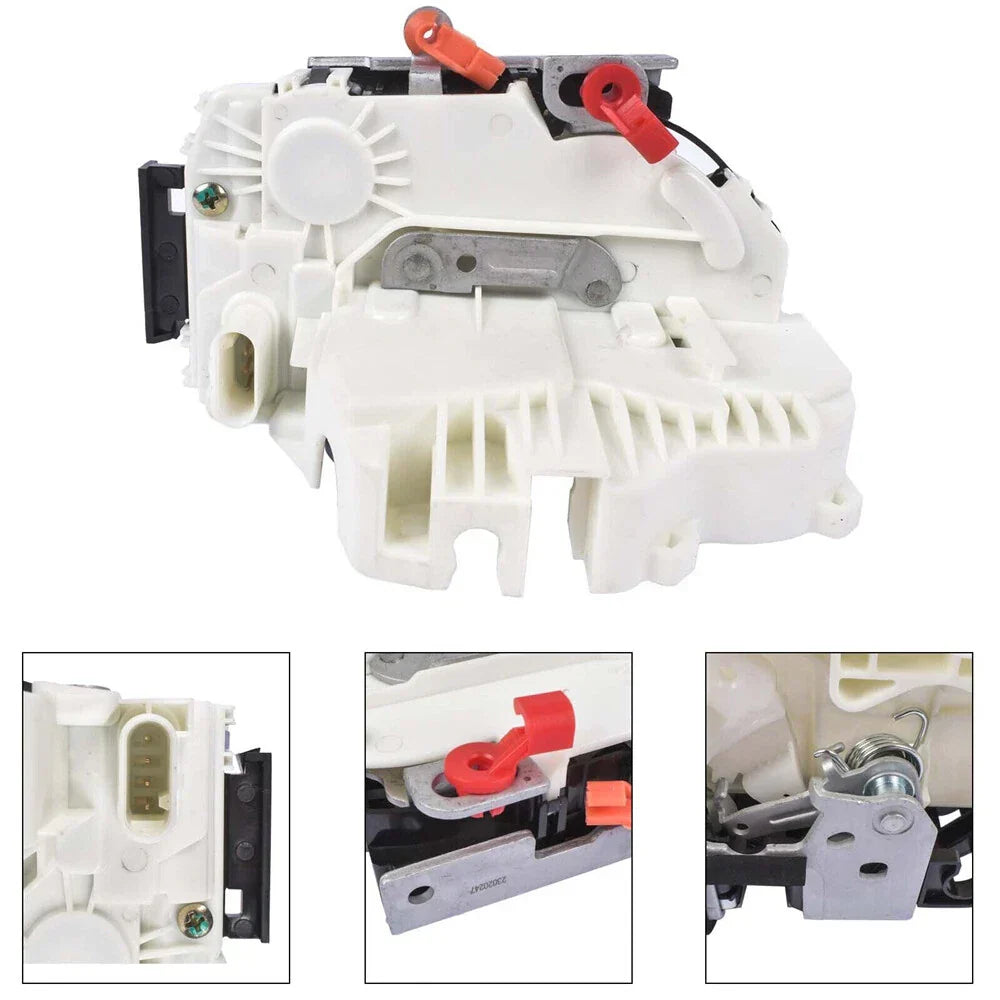 Front Left Door Lock Actuator for Chrysler Dodge Jeep Grand Cherokee (1999-2023)