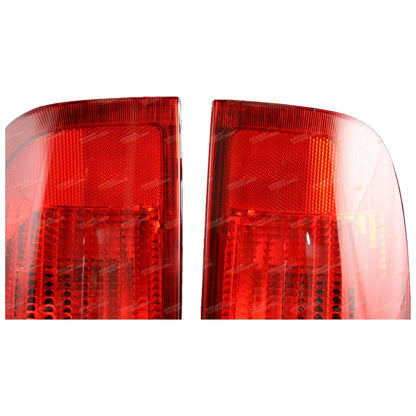 Tail Lights Pair for Ford Falcon BA/BF XR6/XR8 Ute (2003-2008)